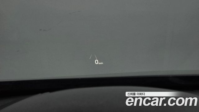 Kia K7 2017 — photo 26