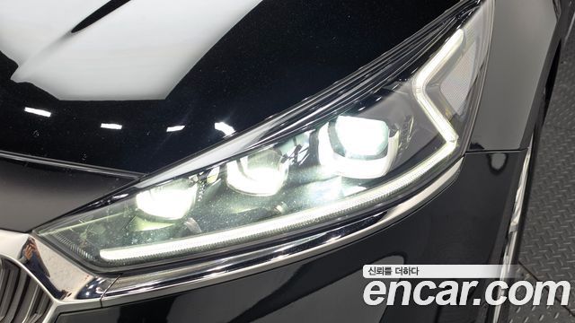 Kia K7 2017 — photo 8