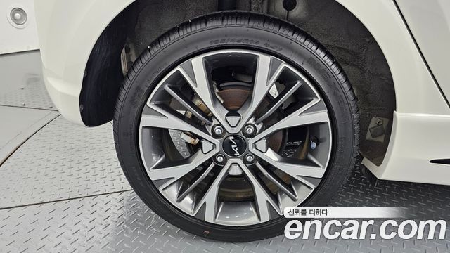 Kia morning 2023 — photo 5