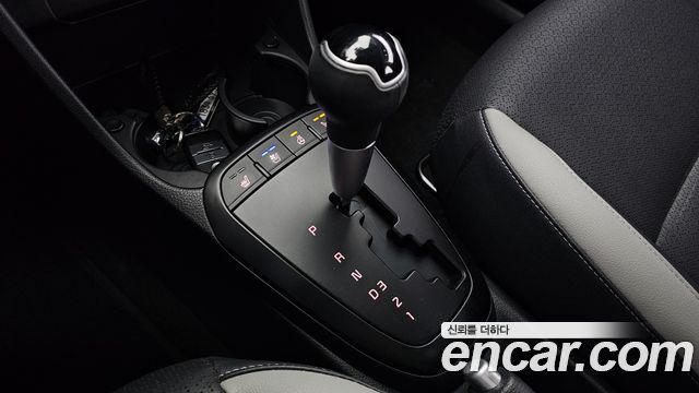 Kia morning 2023 — photo 9