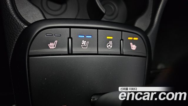 Kia morning 2023 — photo 16