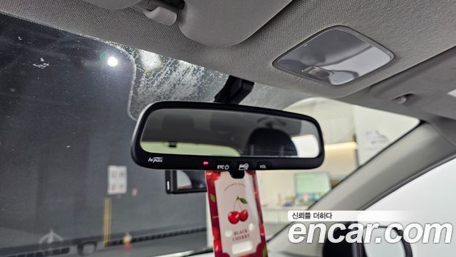 Kia morning 2023 — photo 17