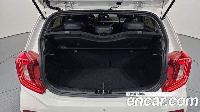 Kia morning 2023 — photo 20