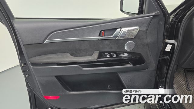 Kia Mohave 2023 — photo 14