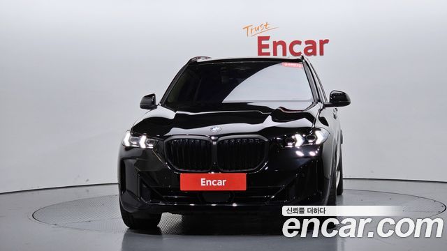 BMW X5 2024 — photo 3