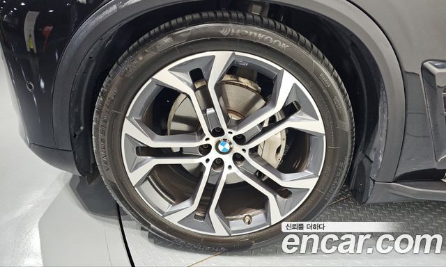 BMW X5 2024 — photo 5