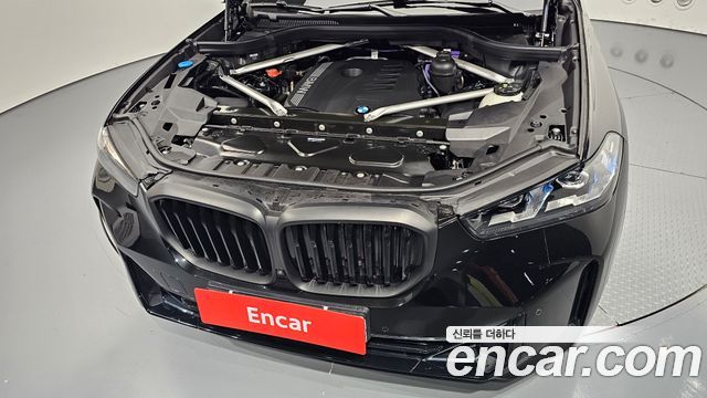 BMW X5 2024 — photo 6