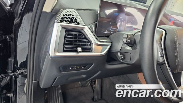 BMW X5 2024 — photo 22