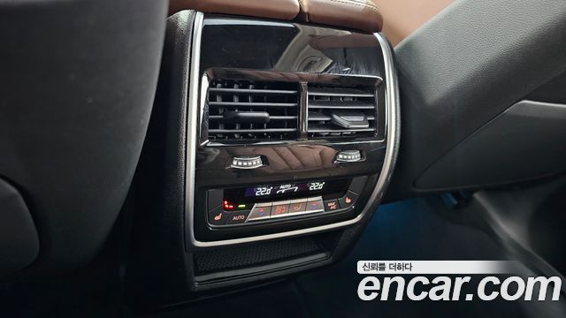 BMW X5 2024 — photo 23
