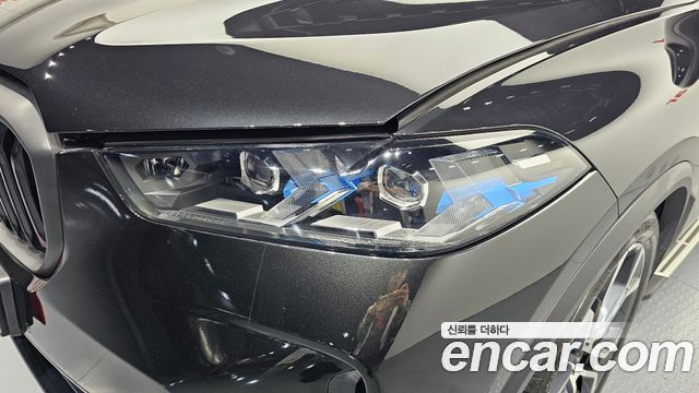BMW X5 2024 — photo 8