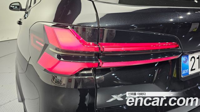 BMW X5 2024 — photo 9