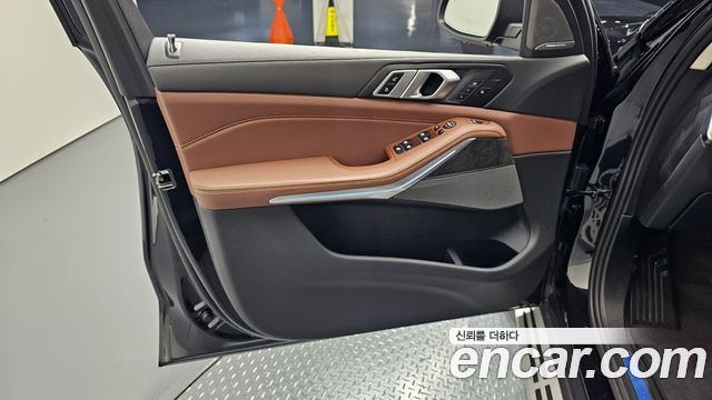 BMW X5 2024 — photo 14
