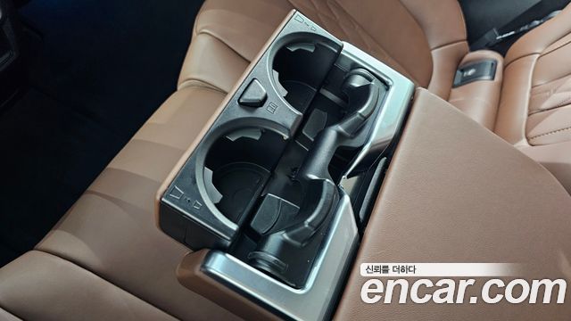 BMW X5 2024 — photo 28