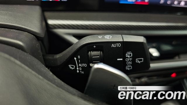 BMW X5 2024 — photo 29