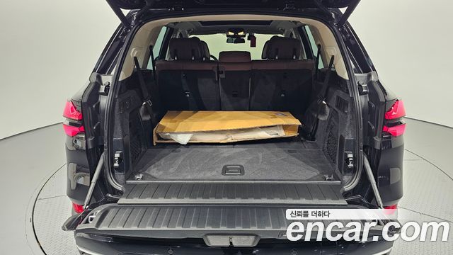 BMW X5 2024 — photo 30