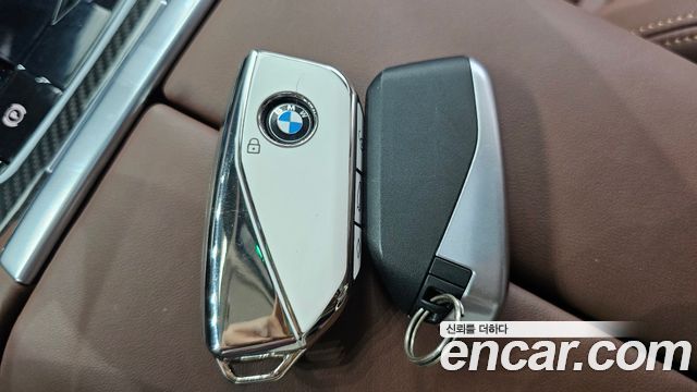 BMW X5 2024 — photo 32