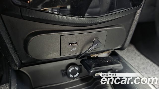 KG Mobility TIBOLI 2017 — photo 30