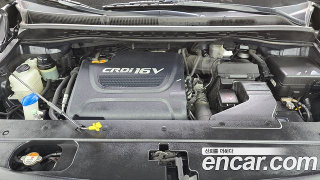 Kia Canival 2018 — photo 6