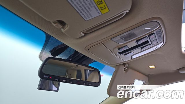 Kia Canival 2018 — photo 29