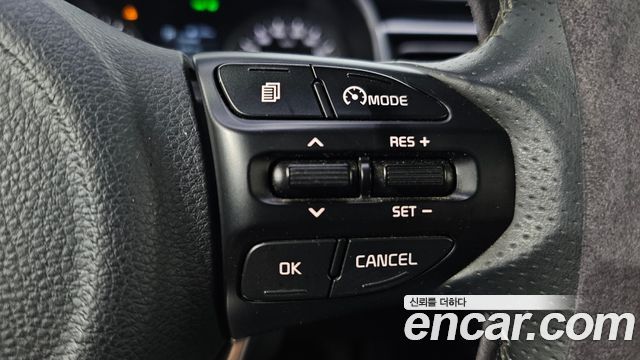 Kia Stonic 2018 — photo 19