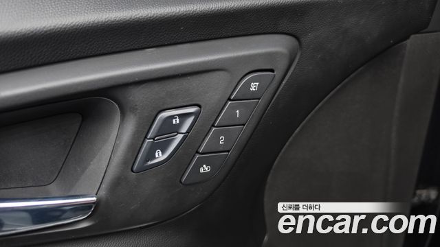 Chevrolet Korea Malibu 2017 — photo 23