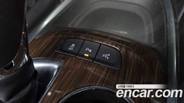 Chevrolet Korea Malibu 2017 — photo 24