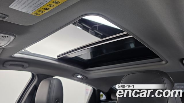 Chevrolet Korea Malibu 2017 — photo 25