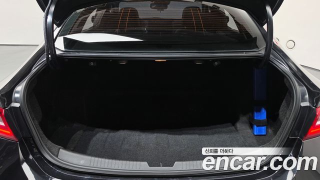 Chevrolet Korea Malibu 2017 — photo 26