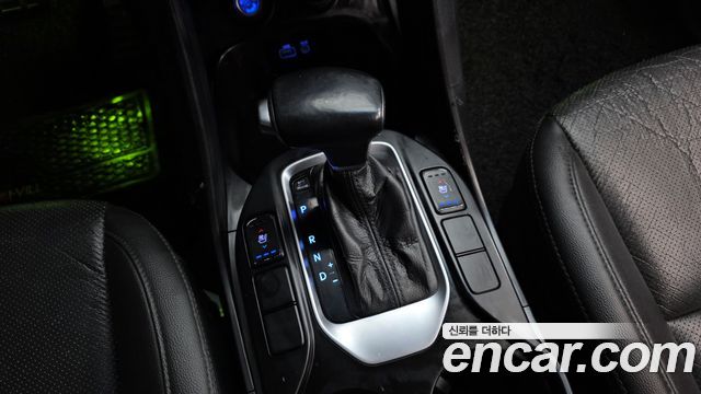 Hyundai Santafe 2017 — photo 9