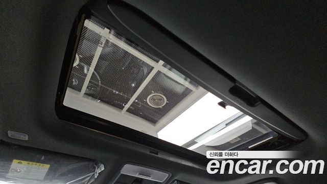 KG Mobility Rexton 2020 — photo 23