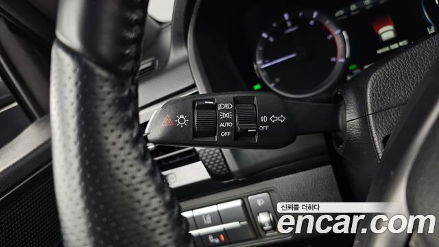 KG Mobility Rexton 2020 — photo 30