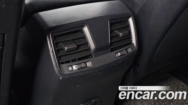 KG Mobility Rexton 2020 — photo 31