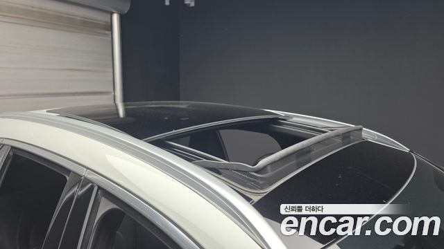 Mercedes-Benz GLC-Class 2021 — photo 19