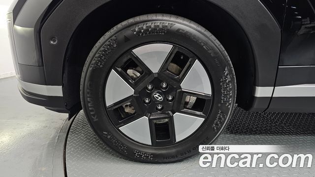 Hyundai Santafe 2024 — photo 5