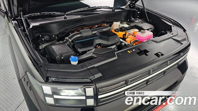 Hyundai Santafe 2024 — photo 6