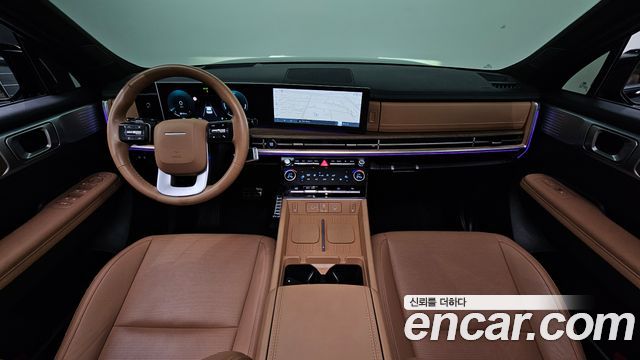 Hyundai Santafe 2024 — photo 7