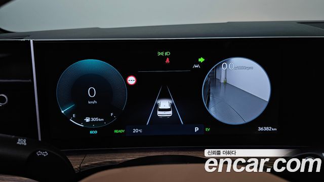 Hyundai Santafe 2024 — photo 8