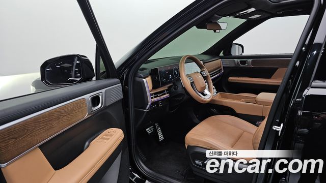 Hyundai Santafe 2024 — photo 10