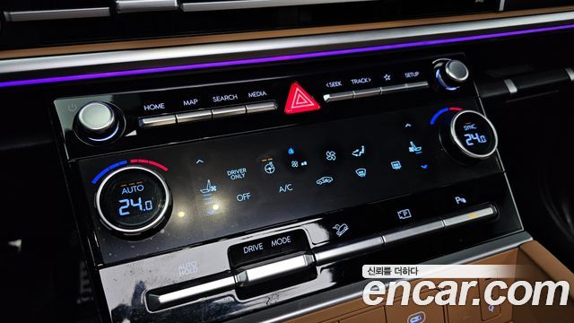 Hyundai Santafe 2024 — photo 15