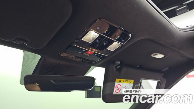 Hyundai Santafe 2024 — photo 16