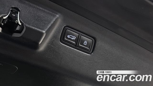 Hyundai Santafe 2024 — photo 20