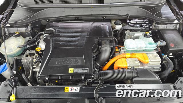 Hyundai Kona 2020 — photo 6