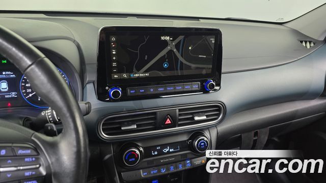 Hyundai Kona 2020 — photo 18