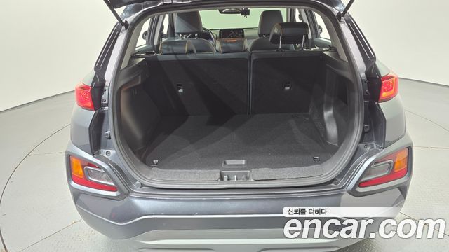 Hyundai Kona 2020 — photo 23