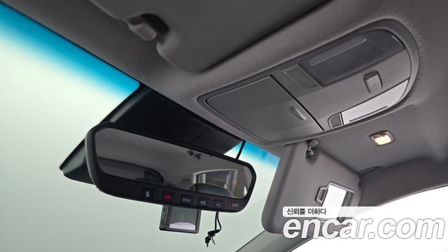 Hyundai Kona 2020 — photo 26
