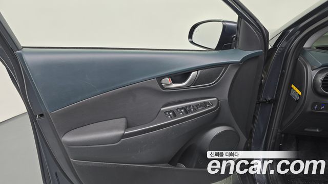Hyundai Kona 2020 — photo 14