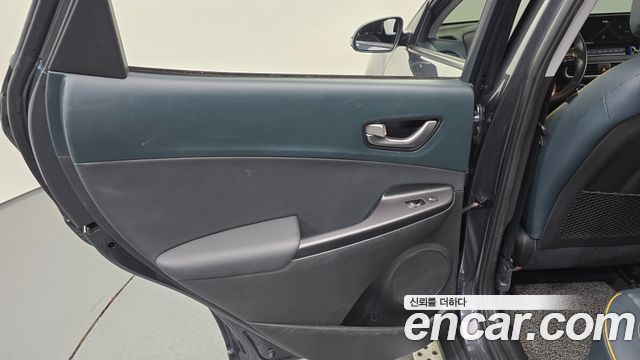 Hyundai Kona 2020 — photo 15