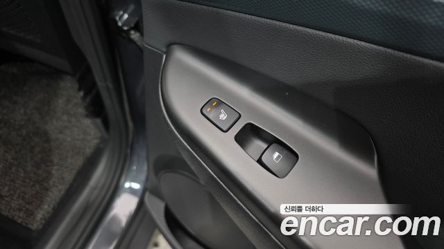 Hyundai Kona 2020 — photo 29