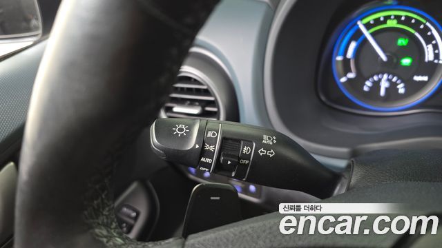 Hyundai Kona 2020 — photo 30