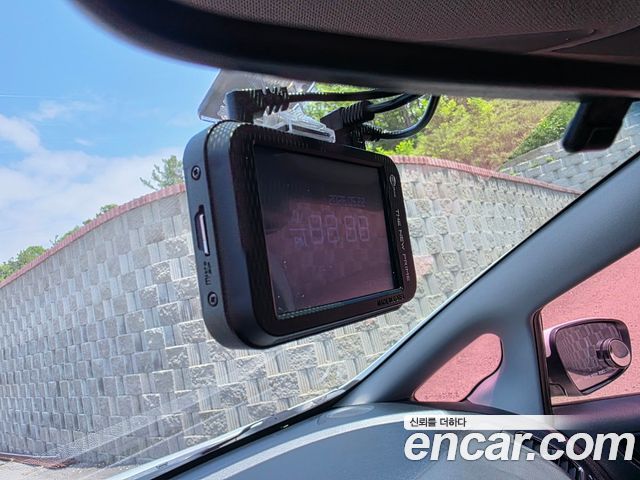 Kia K3 2017 — photo 8